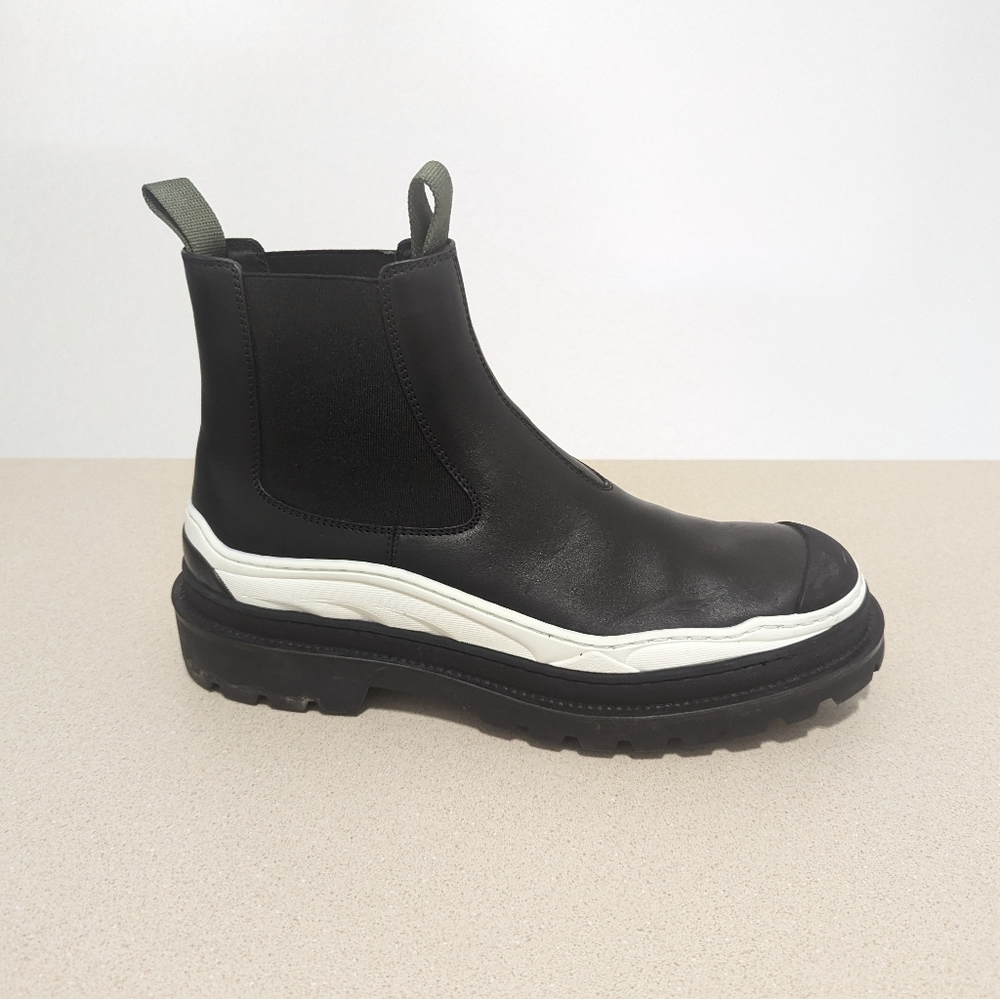 Dior Chelsea Boots size 44 (11)